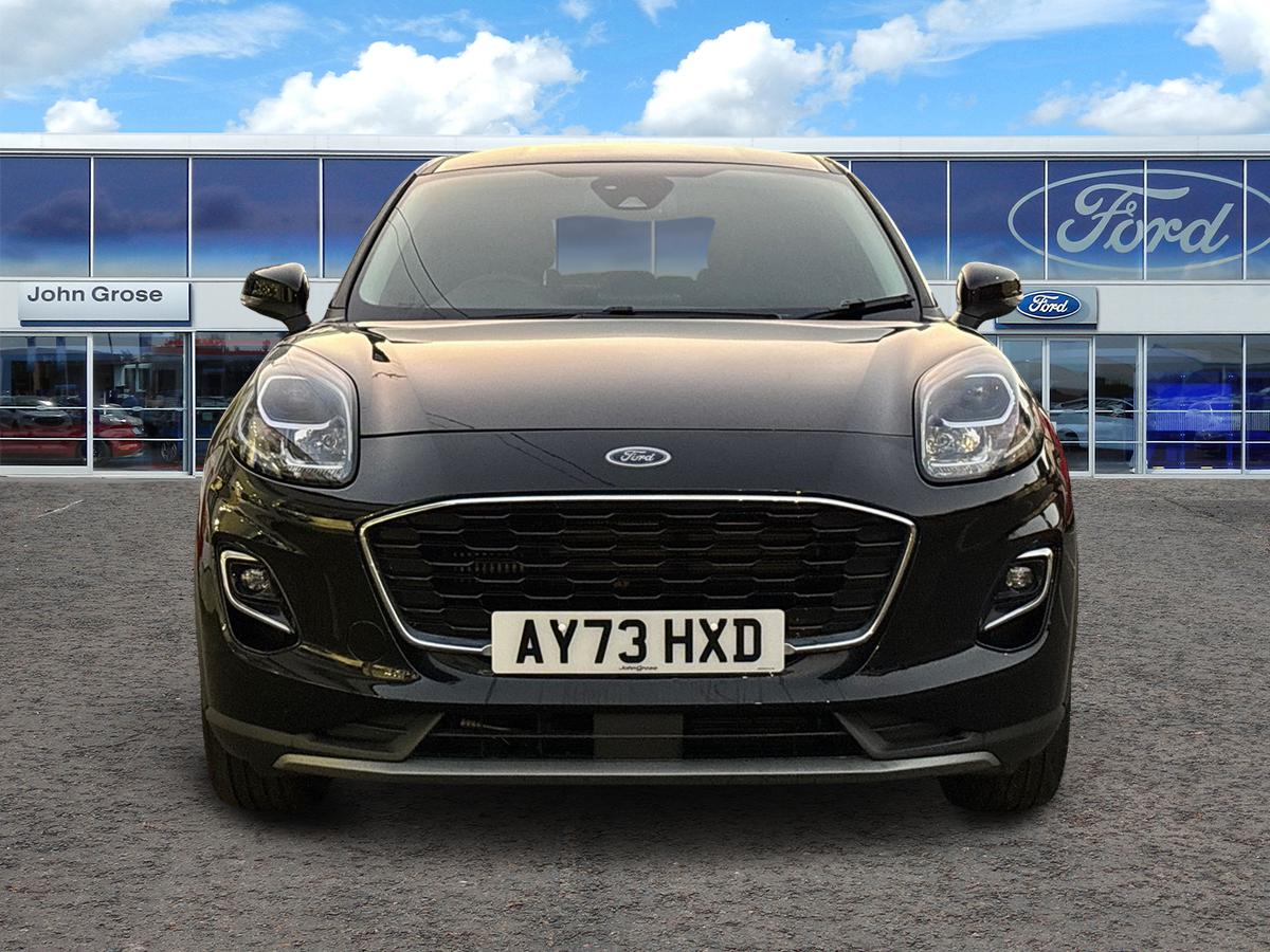 Used Ford Puma 2023 for sale - 76593665: Photo 10