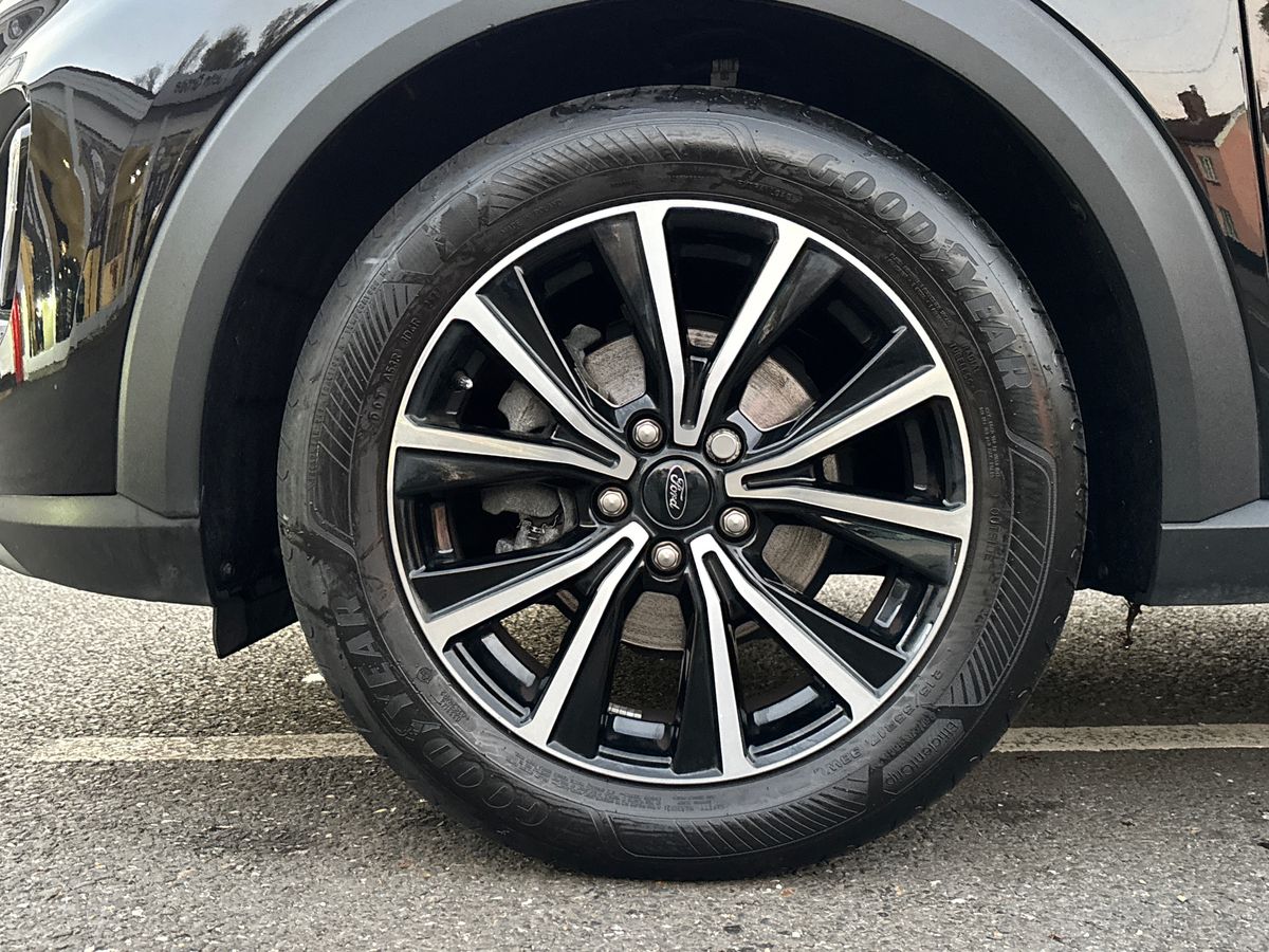 Used Ford Puma 2023 for sale - 76593665: Photo 11