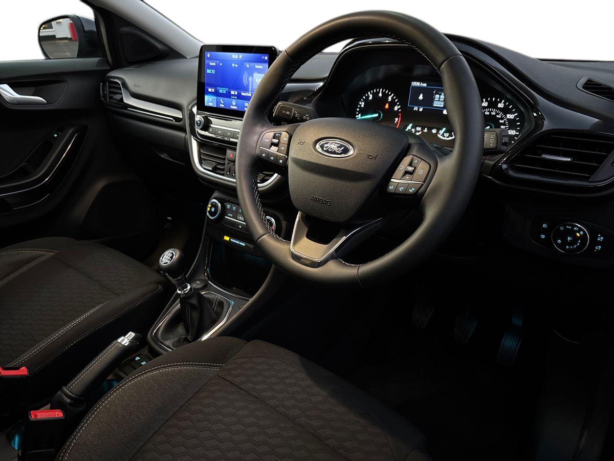 Used Ford Puma 2023 for sale - 76593665: Photo 13