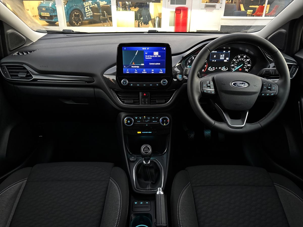 Used Ford Puma 2023 for sale - 76593665: Photo 15