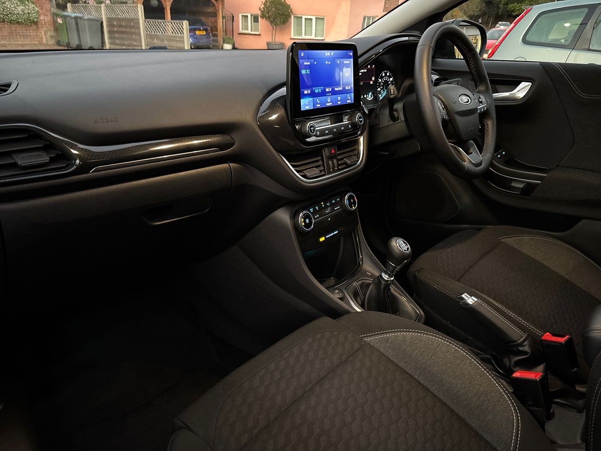 Used Ford Puma 2023 for sale - 76593665: Photo 17