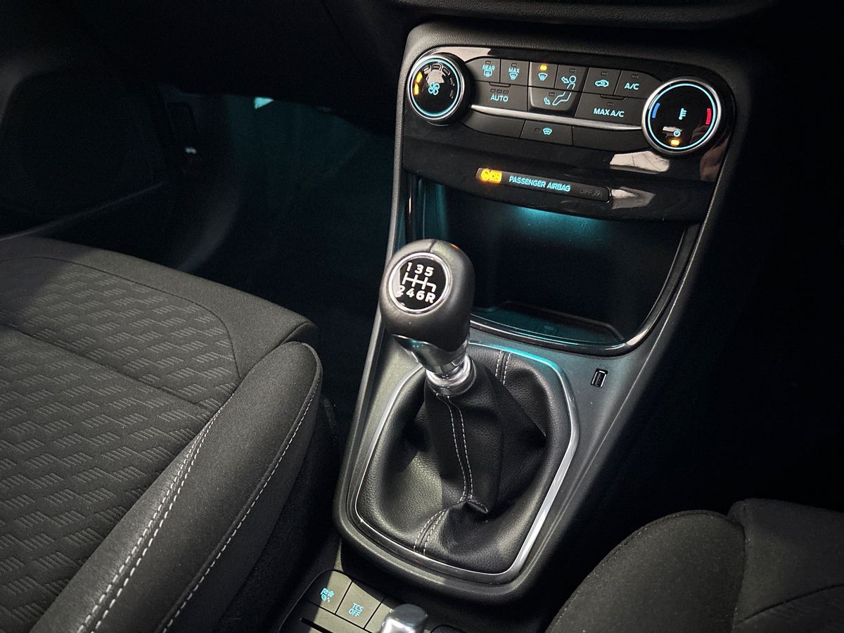 Used Ford Puma 2023 for sale - 76593665: Photo 18