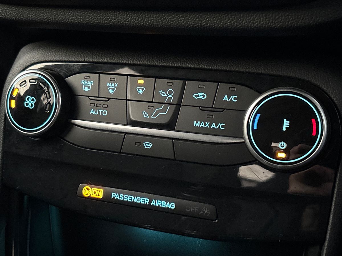 Used Ford Puma 2023 for sale - 76593665: Photo 19