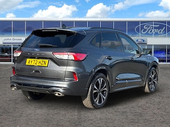 Used Ford Kuga 2022 for sale - 75815535: Photo