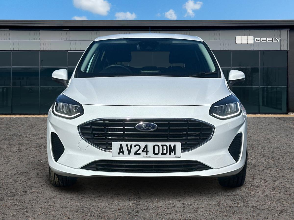 Used Ford Fiesta 2024 for sale - 78074302: Photo 10