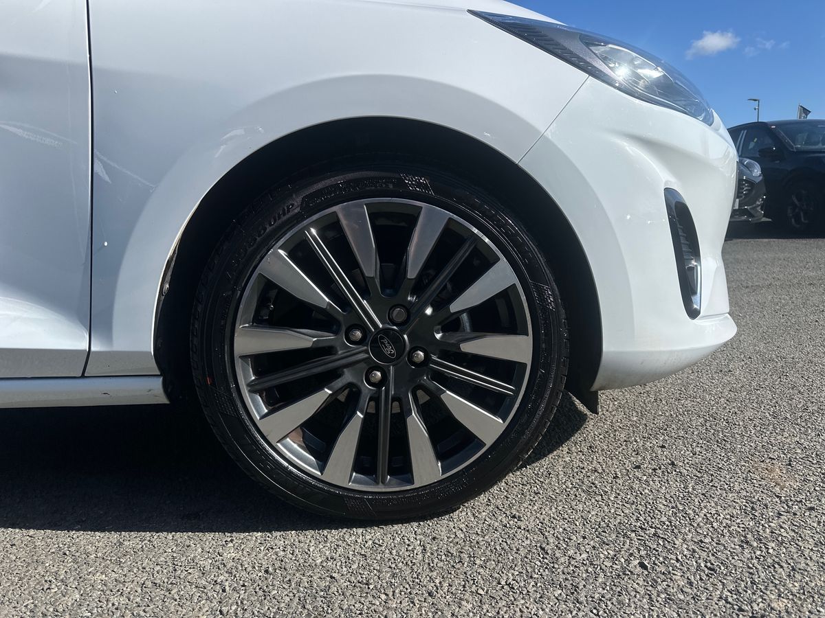 Used Ford Fiesta 2024 for sale - 78074302: Photo 11