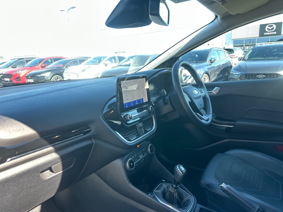 Used Ford Fiesta 2024 for sale - 78074302: Photo 17