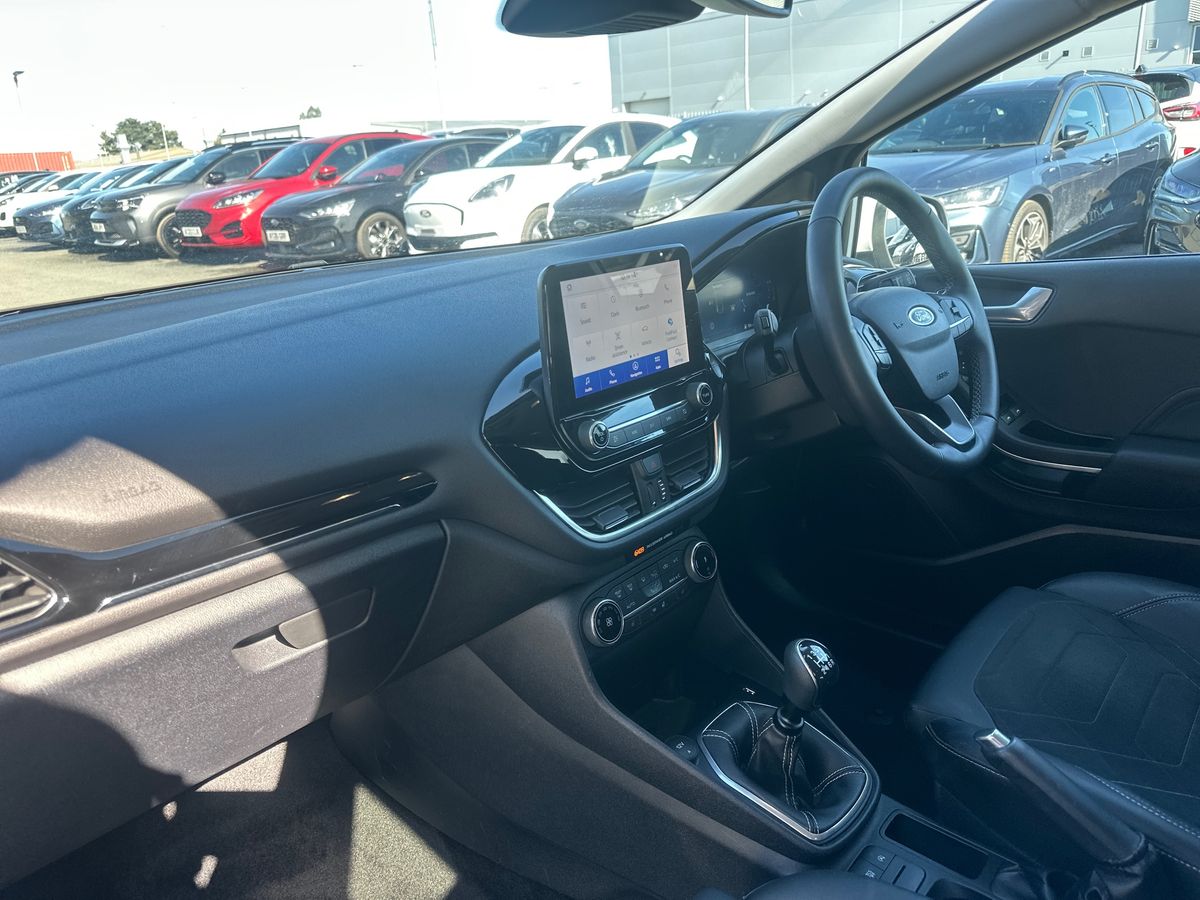 Used Ford Fiesta 2024 for sale - 78074302: Photo 18