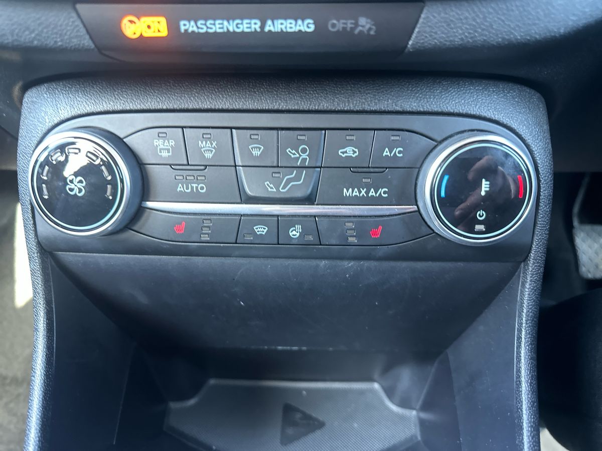 Used Ford Fiesta 2024 for sale - 78074302: Photo 19