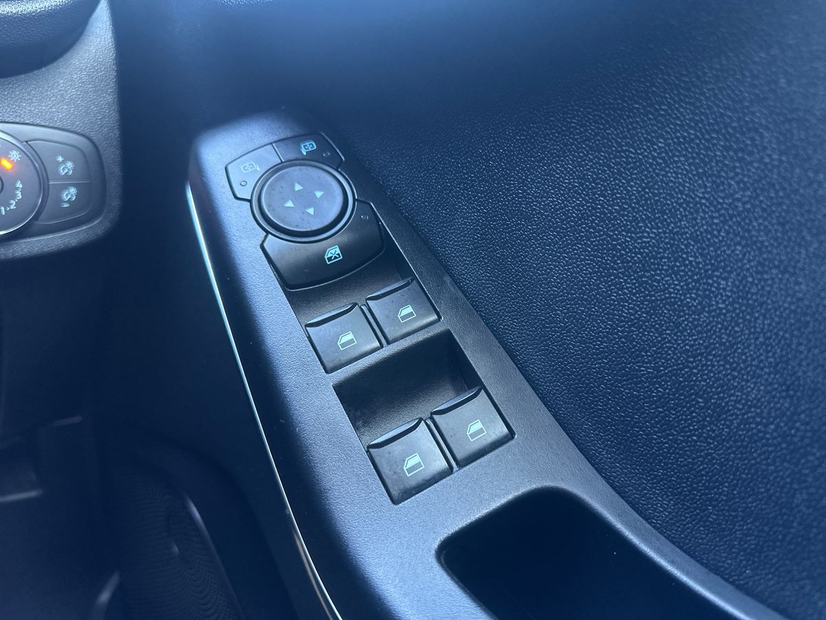 Used Ford Fiesta 2024 for sale - 78074302: Photo 21