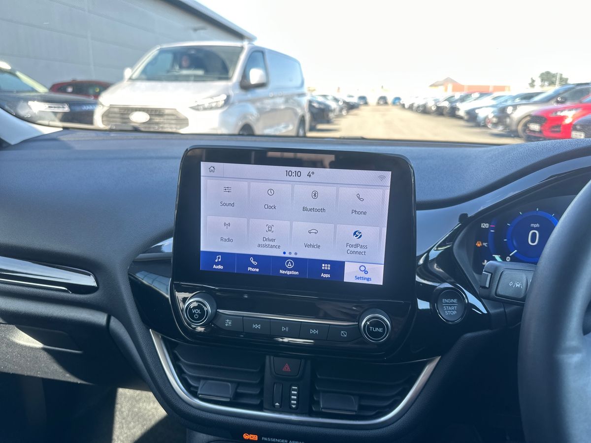 Used Ford Fiesta 2024 for sale - 78074302: Photo 22