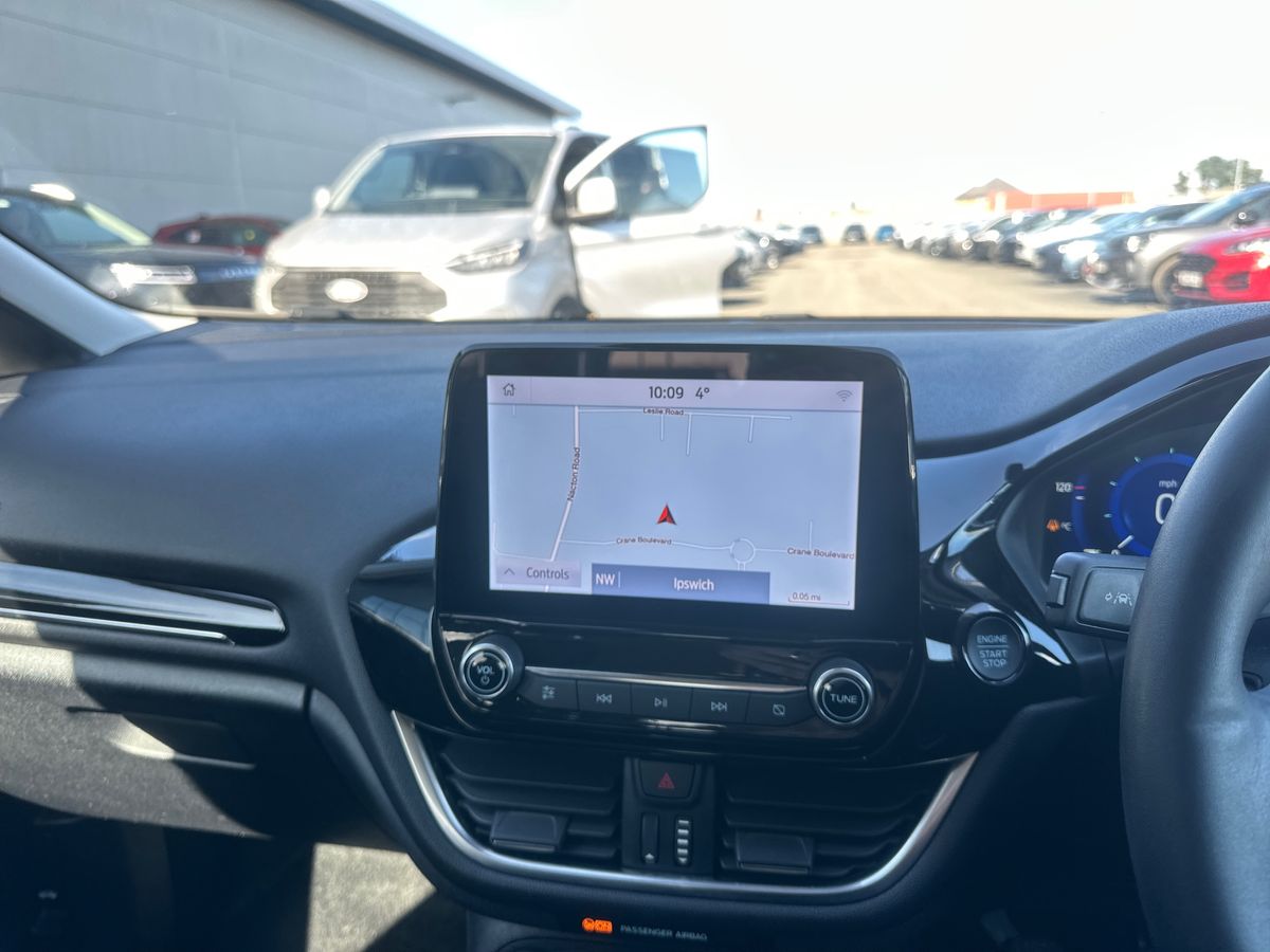 Used Ford Fiesta 2024 for sale - 78074302: Photo 23