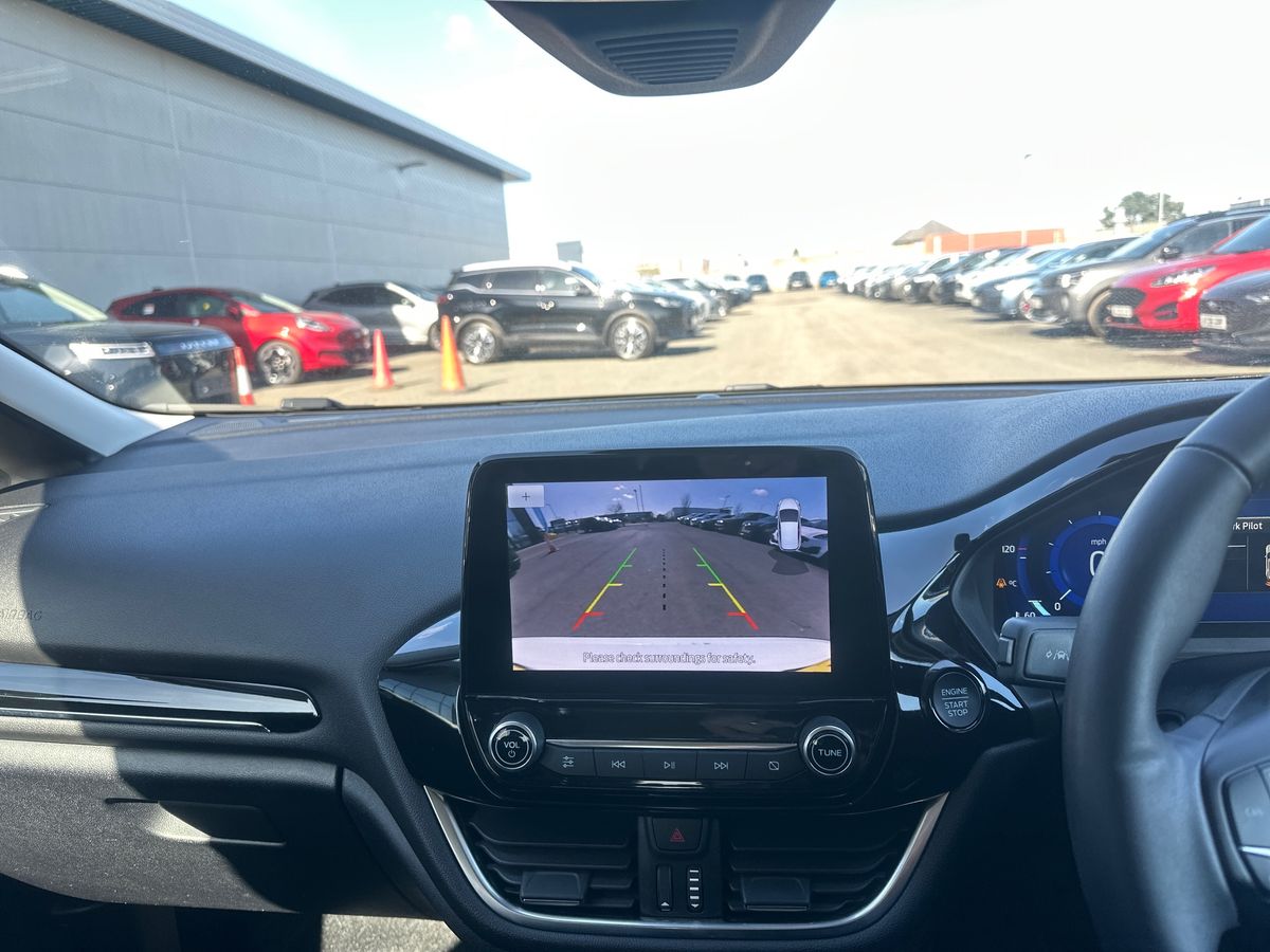 Used Ford Fiesta 2024 for sale - 78074302: Photo 25