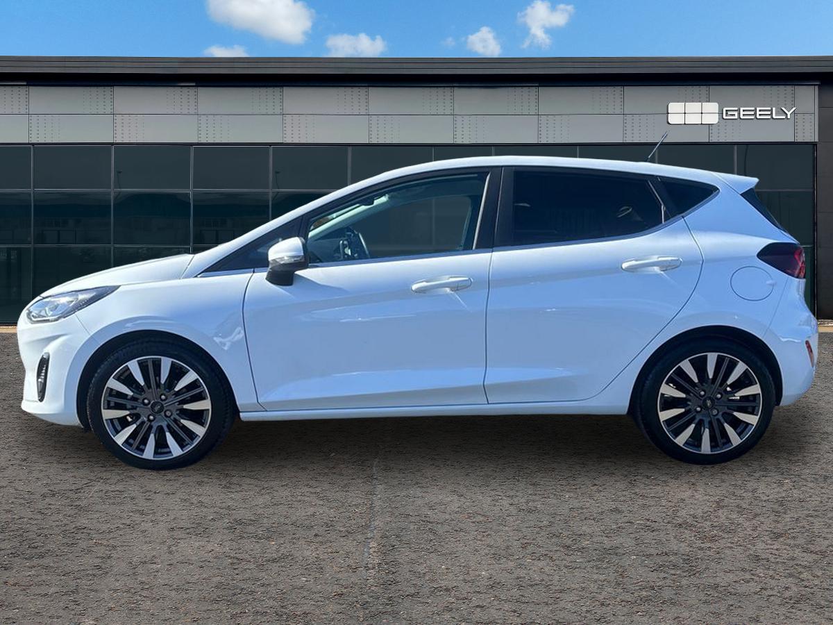 Used Ford Fiesta 2024 for sale - 78074302: Photo 7