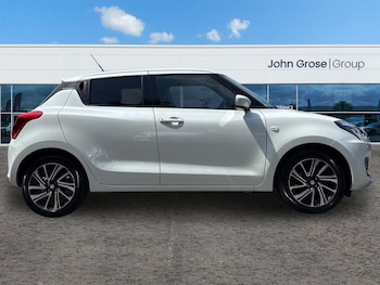Used Suzuki Swift 2022 for sale - 78936512: Photo
