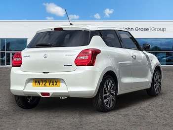 Used Suzuki Swift 2022 for sale - 78936512: Photo