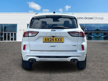 Used Ford Kuga 2024 for sale - 79646437: Photo