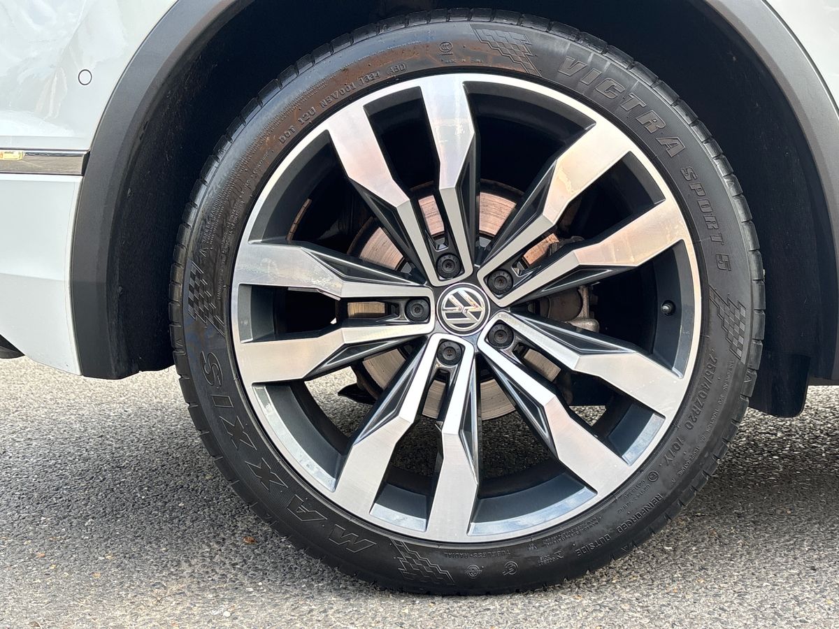 Used Volkswagen Tiguan 2020 for sale - 76140129: Photo 11