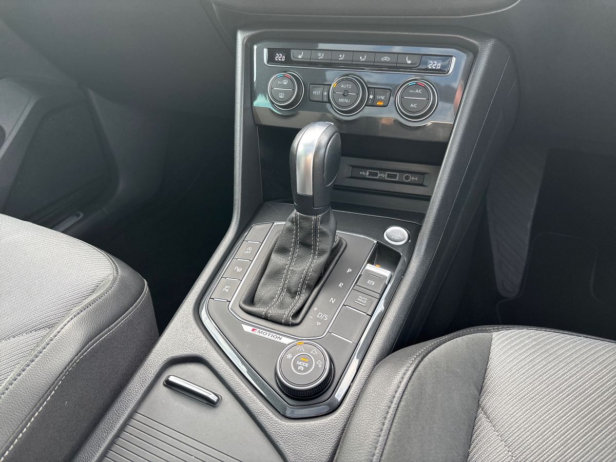 Used Volkswagen Tiguan 2020 for sale - 76140129: Photo 18