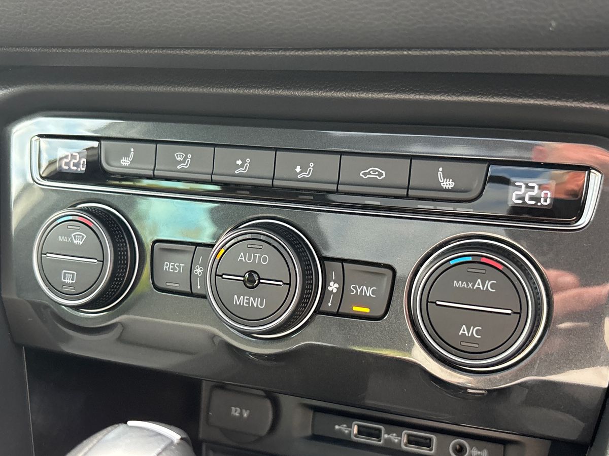 Used Volkswagen Tiguan 2020 for sale - 76140129: Photo 19