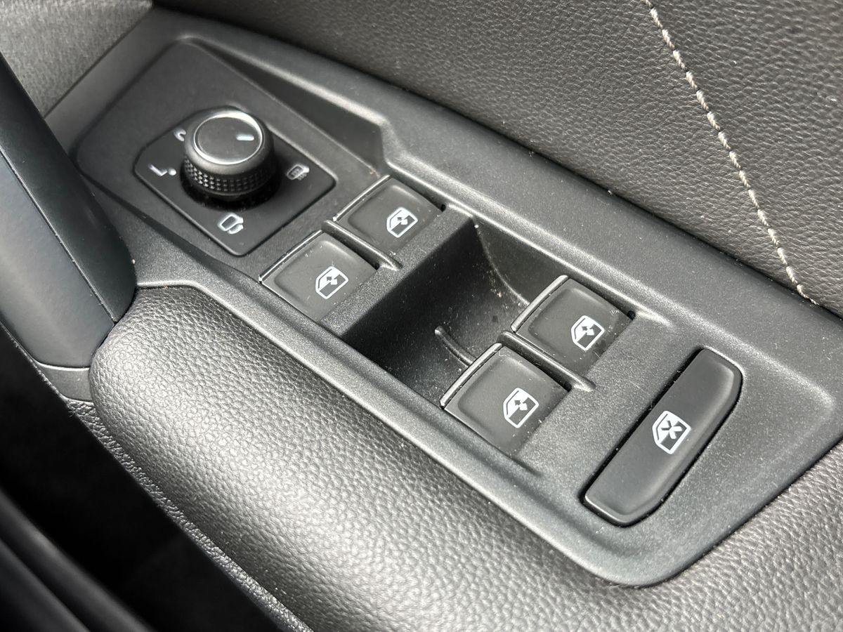 Used Volkswagen Tiguan 2020 for sale - 76140129: Photo 21