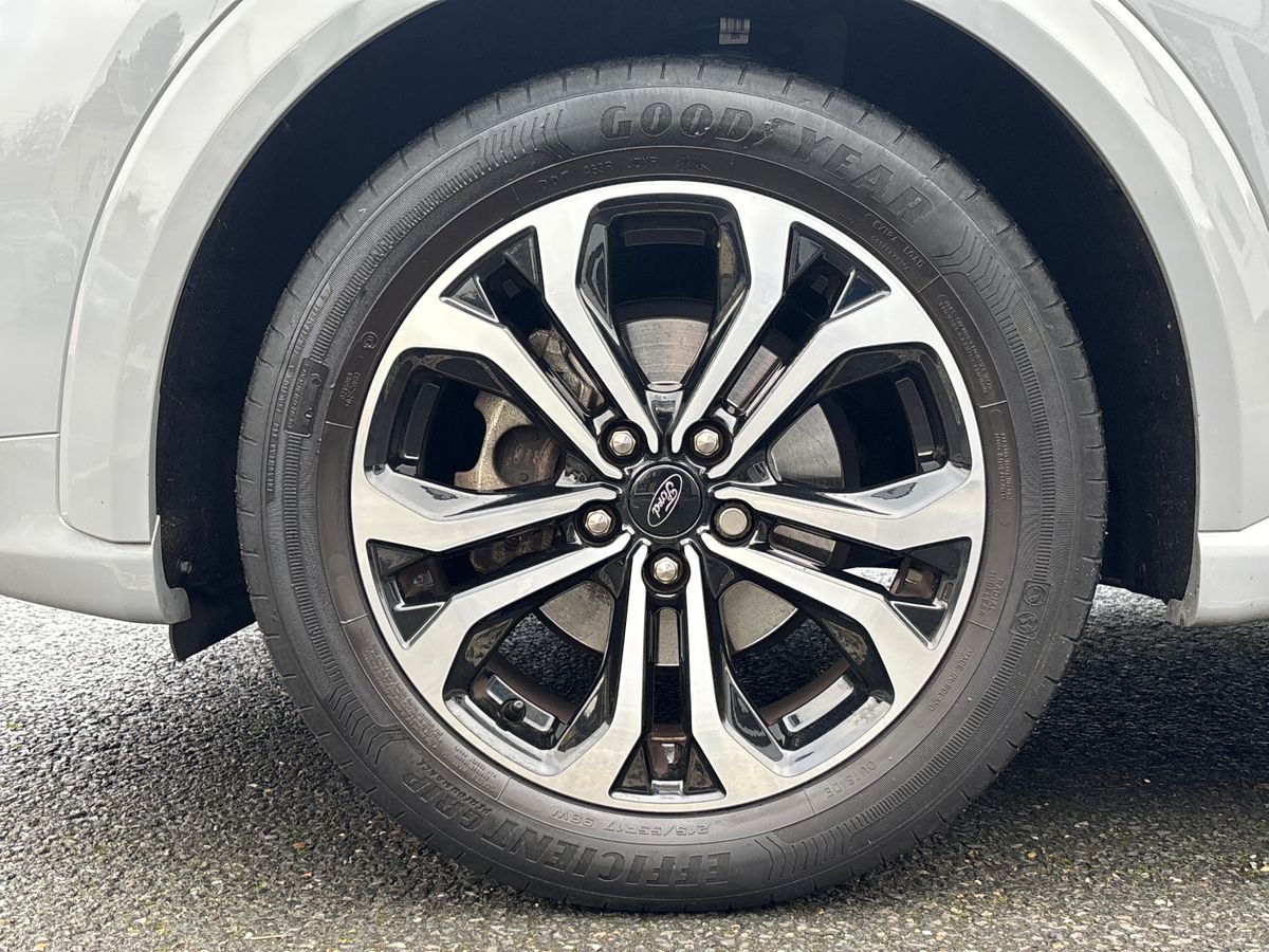 Used Ford Puma 2020 for sale - 76999498: Photo 11