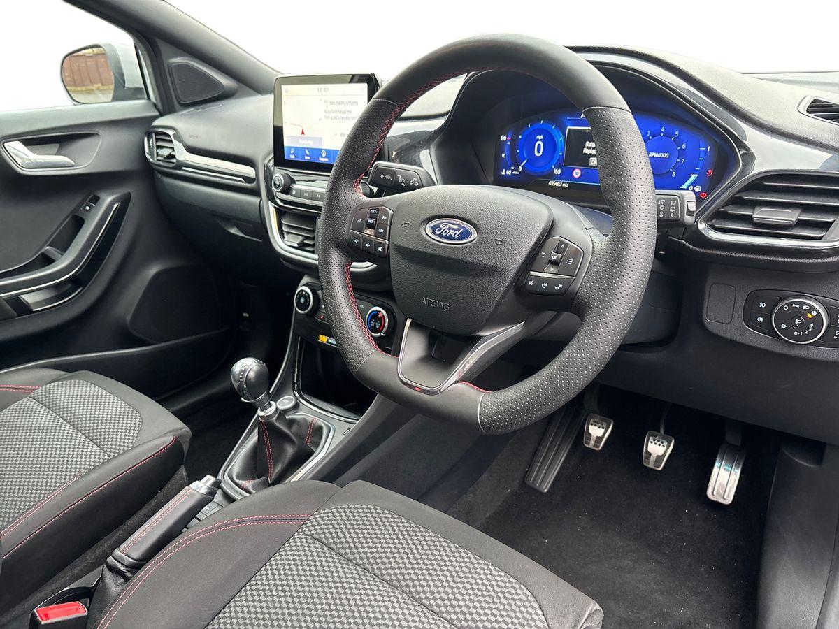 Used Ford Puma 2020 for sale - 76999498: Photo 13