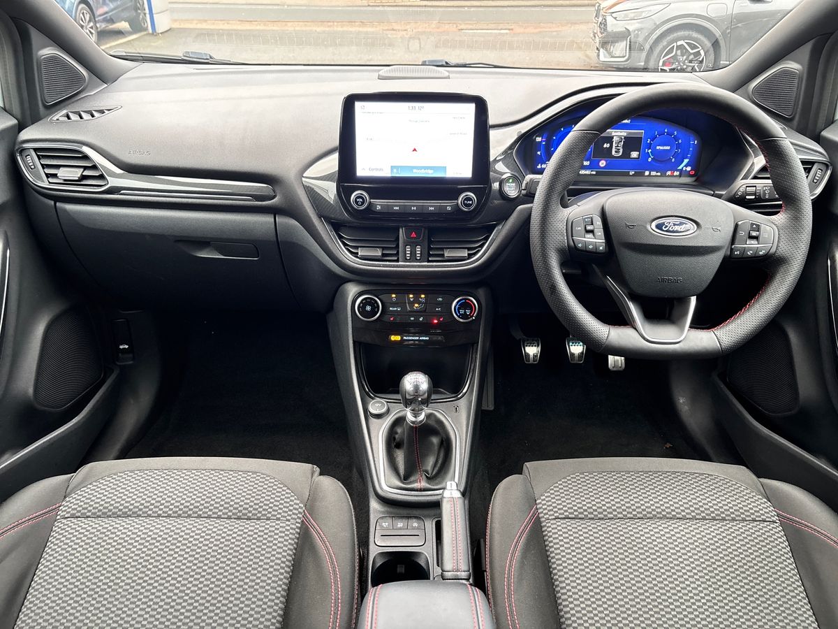 Used Ford Puma 2020 for sale - 76999498: Photo 15