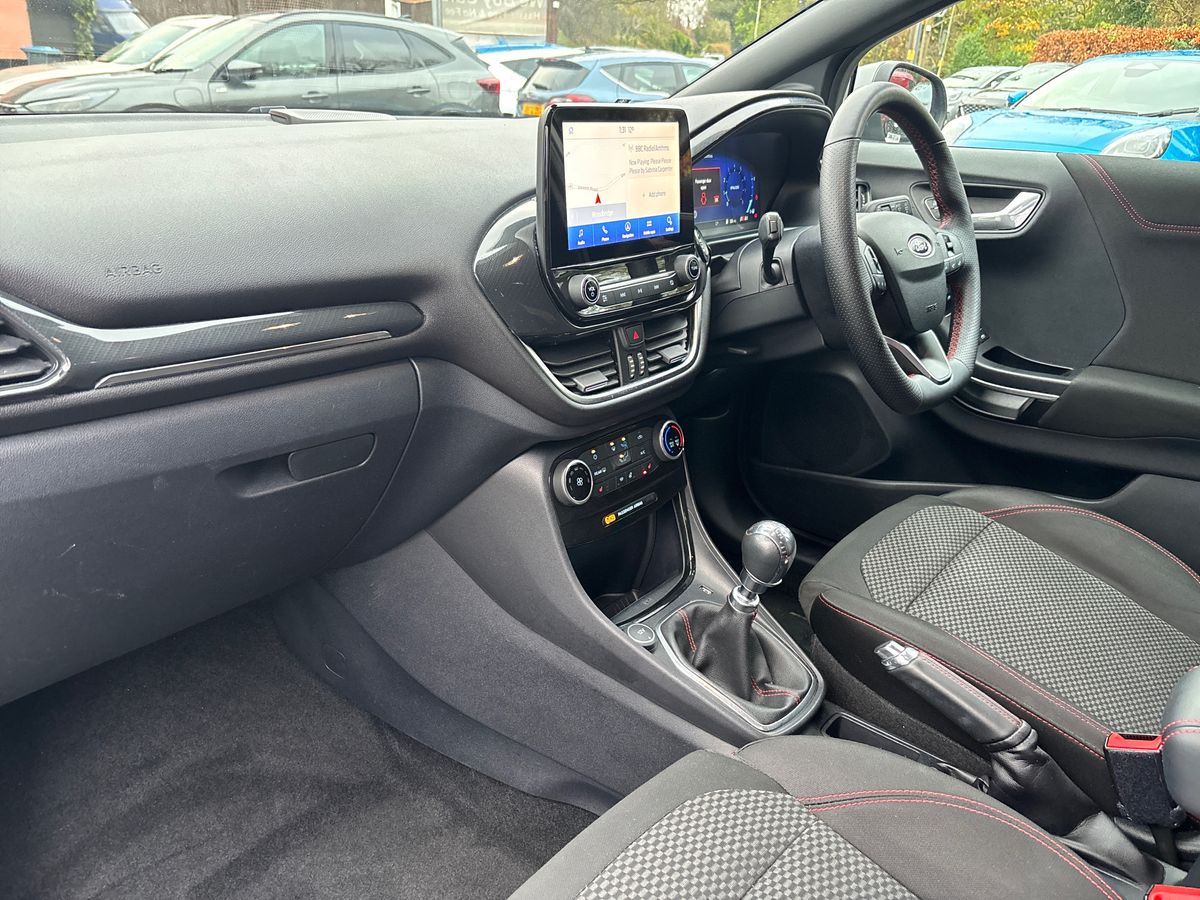 Used Ford Puma 2020 for sale - 76999498: Photo 17