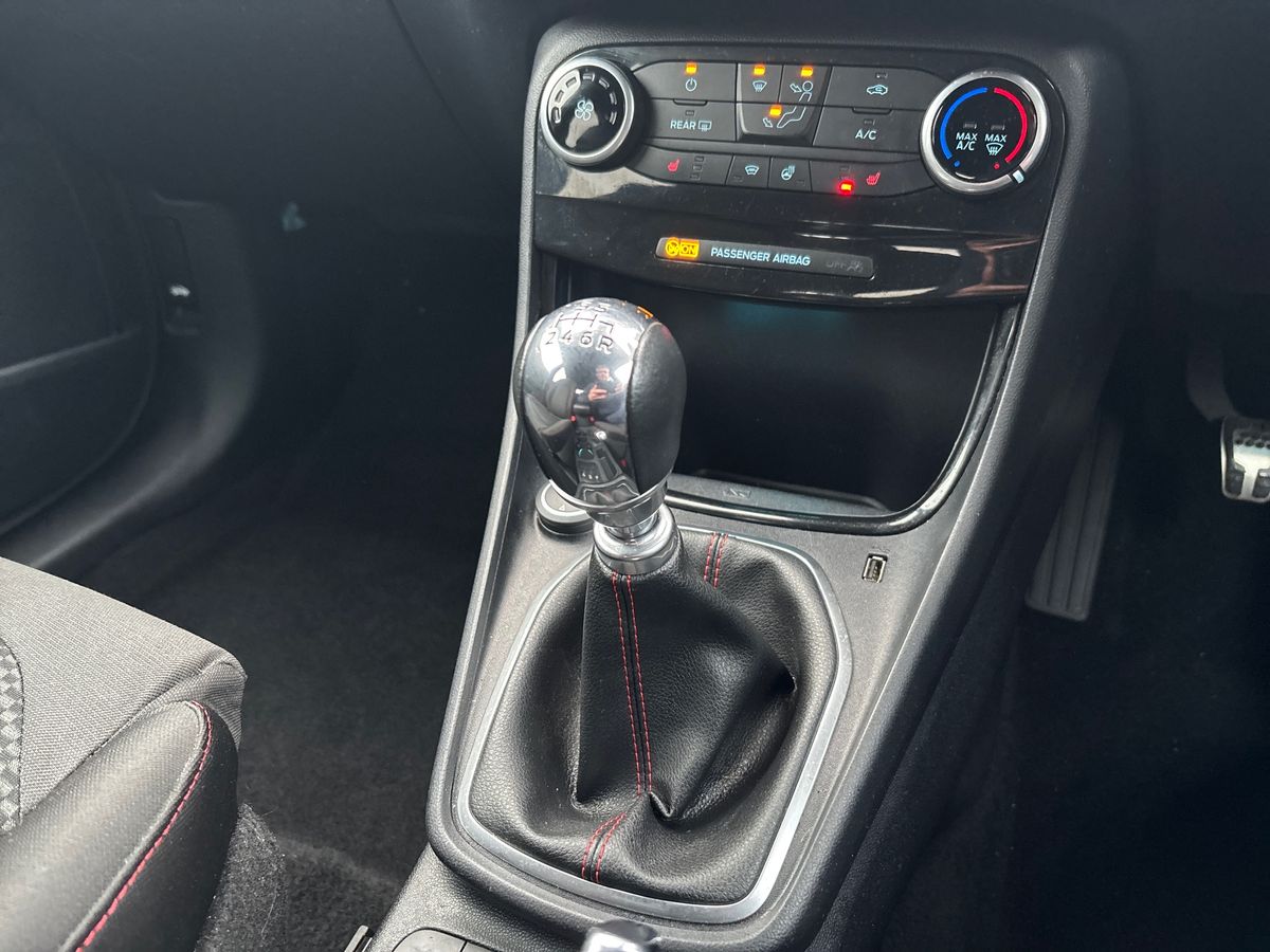 Used Ford Puma 2020 for sale - 76999498: Photo 18