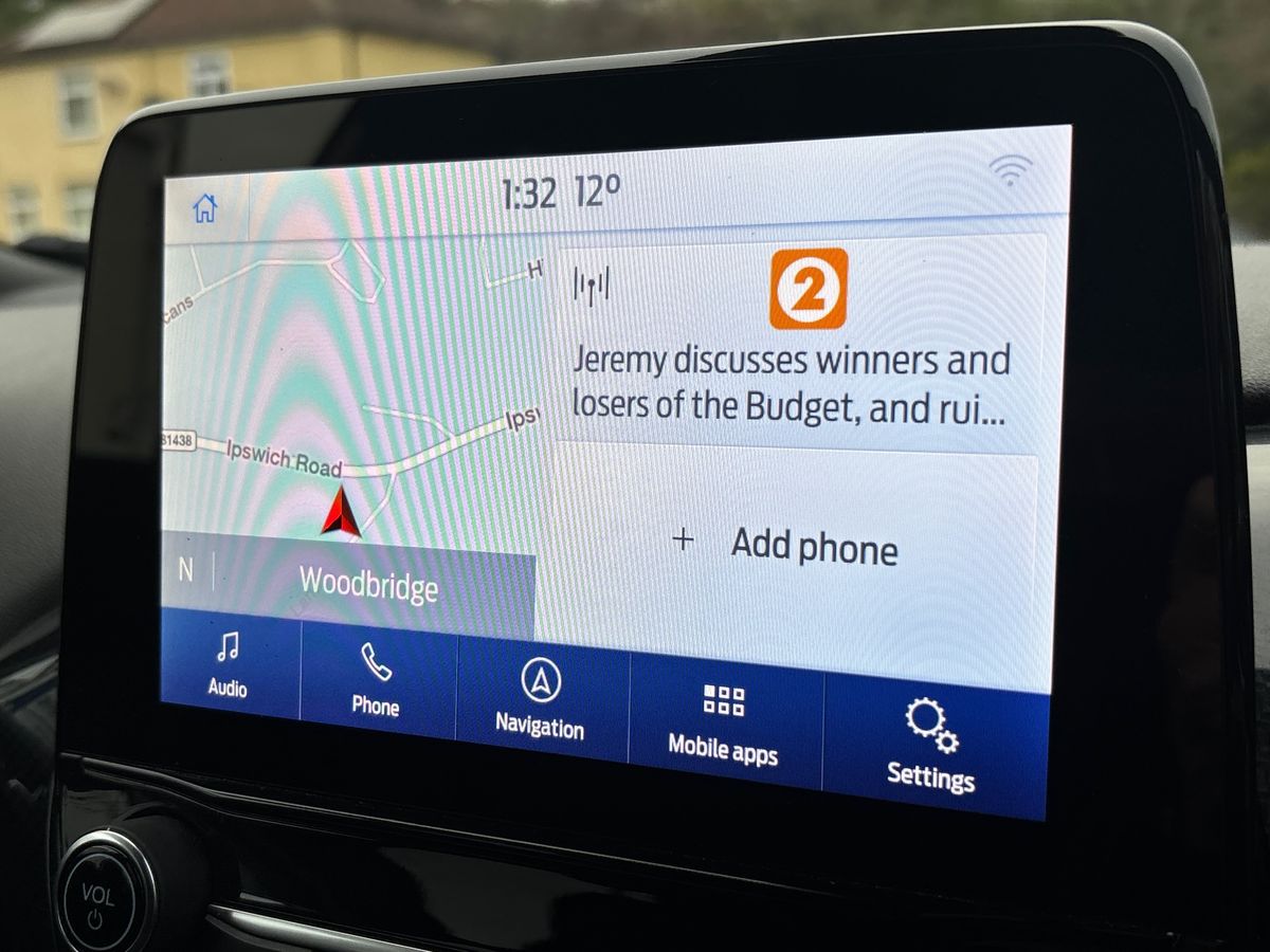 Used Ford Puma 2020 for sale - 76999498: Photo 22