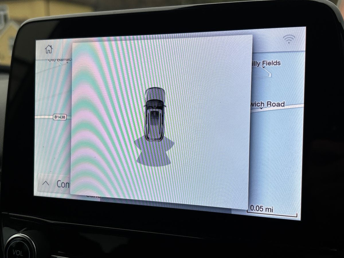 Used Ford Puma 2020 for sale - 76999498: Photo 25