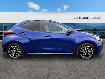 Used Toyota Yaris 2023 for sale - 79297071: Photo
