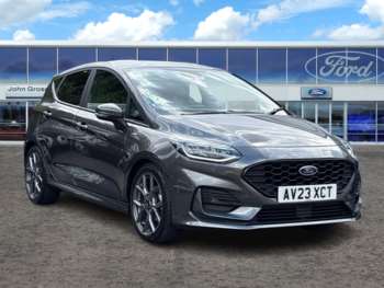2023 - 1.0 EcoBoost ST-Line 5dr