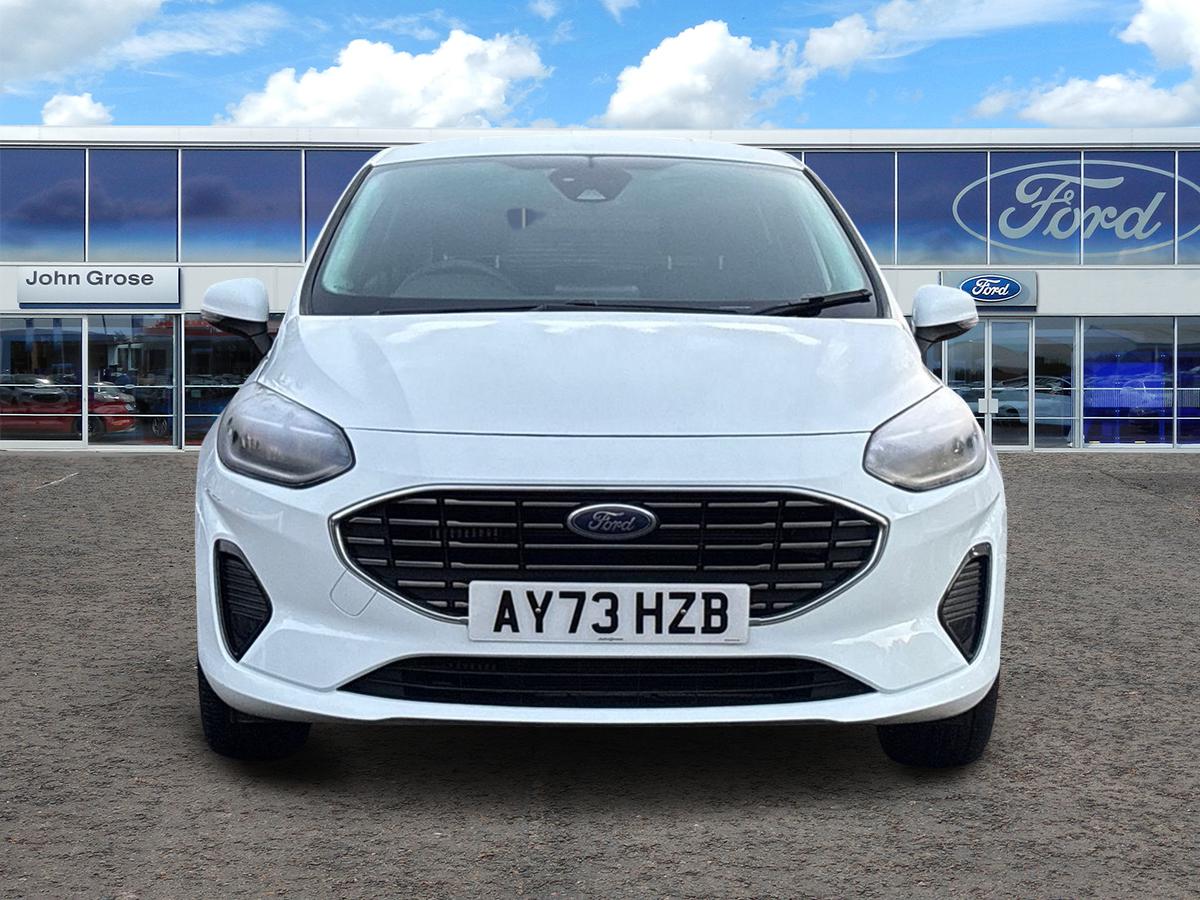 Used Ford Fiesta 2023 for sale - 76668212: Photo 10