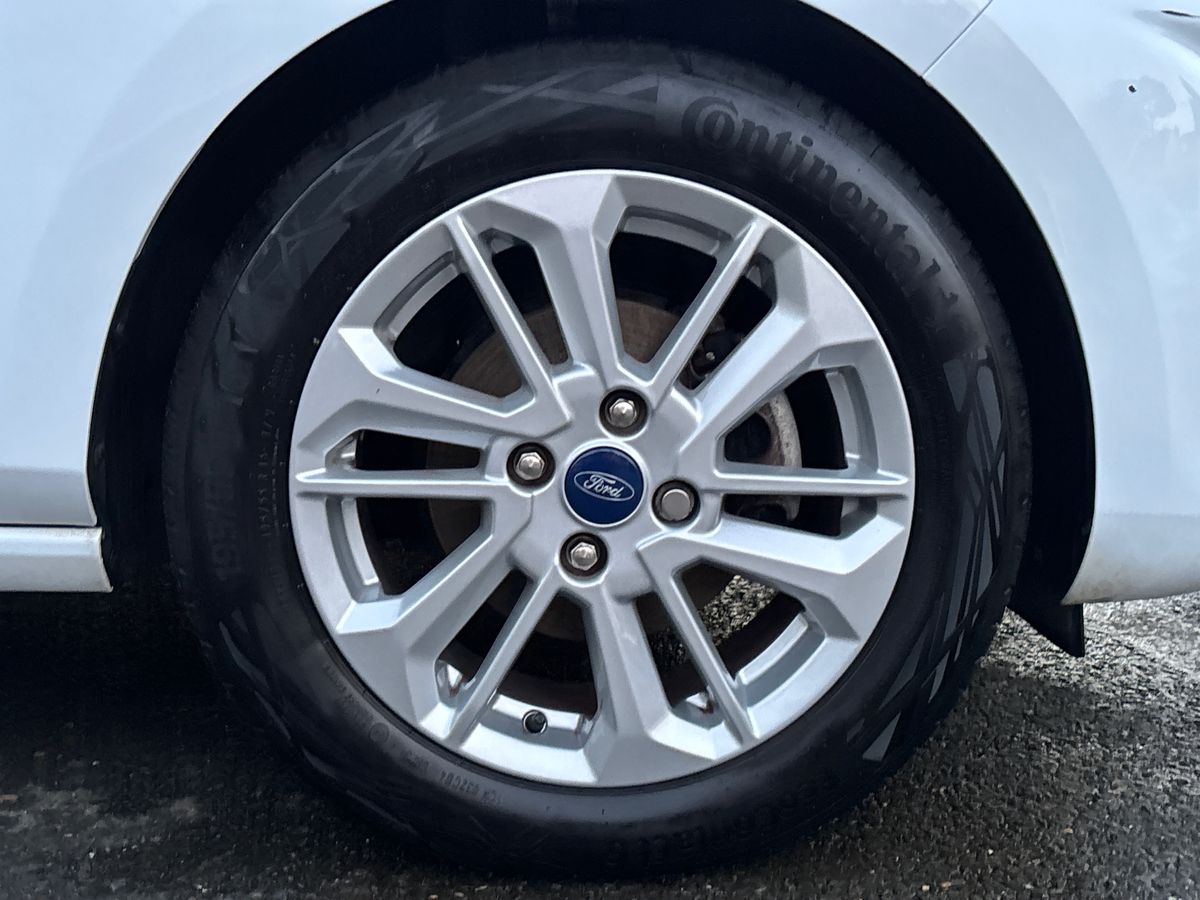 Used Ford Fiesta 2023 for sale - 76668212: Photo 11