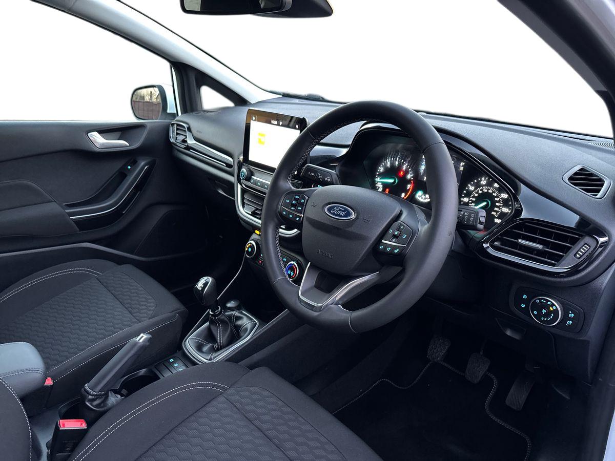 Used Ford Fiesta 2023 for sale - 76668212: Photo 13