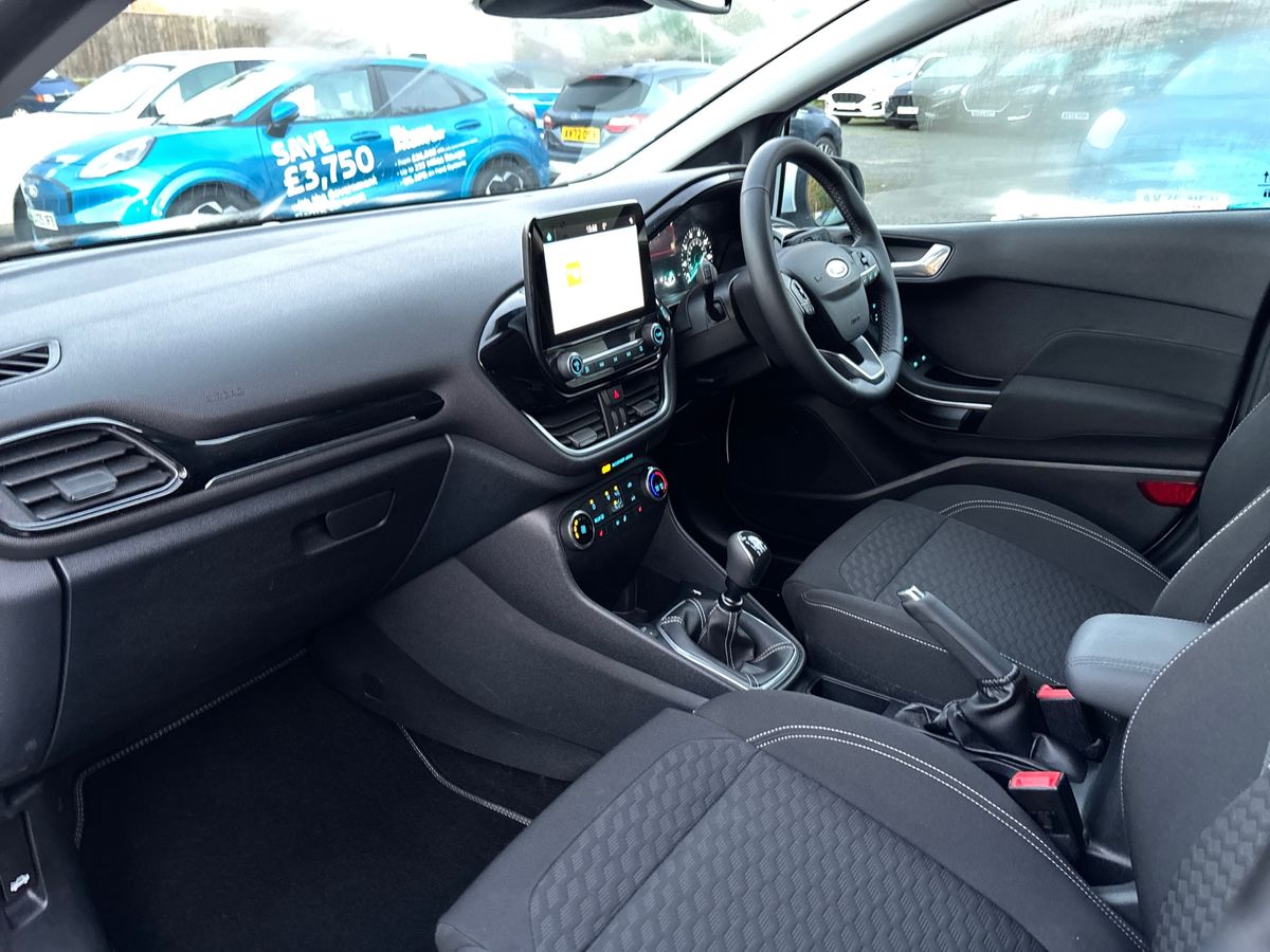 Used Ford Fiesta 2023 for sale - 76668212: Photo 17