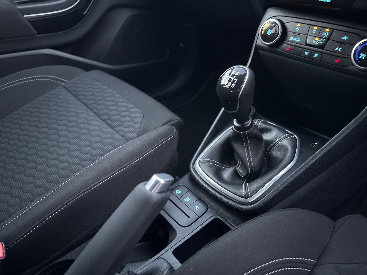 Used Ford Fiesta 2023 for sale - 76668212: Photo 18