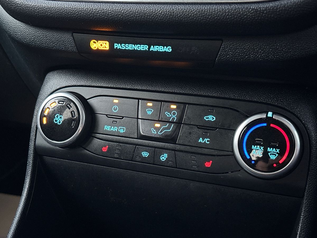 Used Ford Fiesta 2023 for sale - 76668212: Photo 19