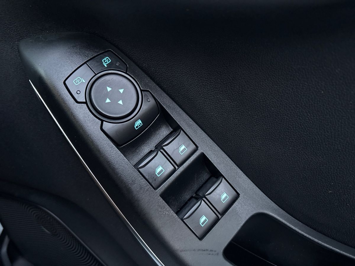 Used Ford Fiesta 2023 for sale - 76668212: Photo 21