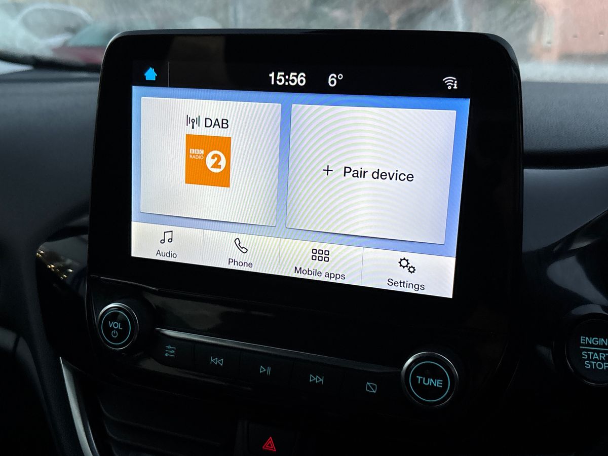 Used Ford Fiesta 2023 for sale - 76668212: Photo 22