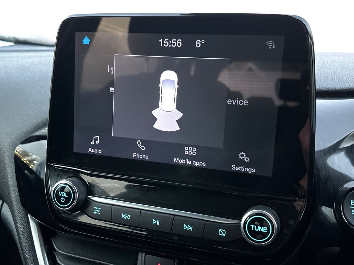 Used Ford Fiesta 2023 for sale - 76668212: Photo 25