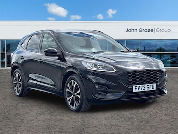 Used Ford Kuga 2023 for sale - 78924133: Photo