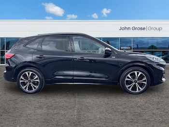Used Ford Kuga 2023 for sale - 78924133: Photo