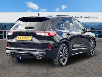 Used Ford Kuga 2023 for sale - 78924133: Photo
