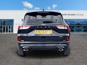 Used Ford Kuga 2023 for sale - 78924133: Photo