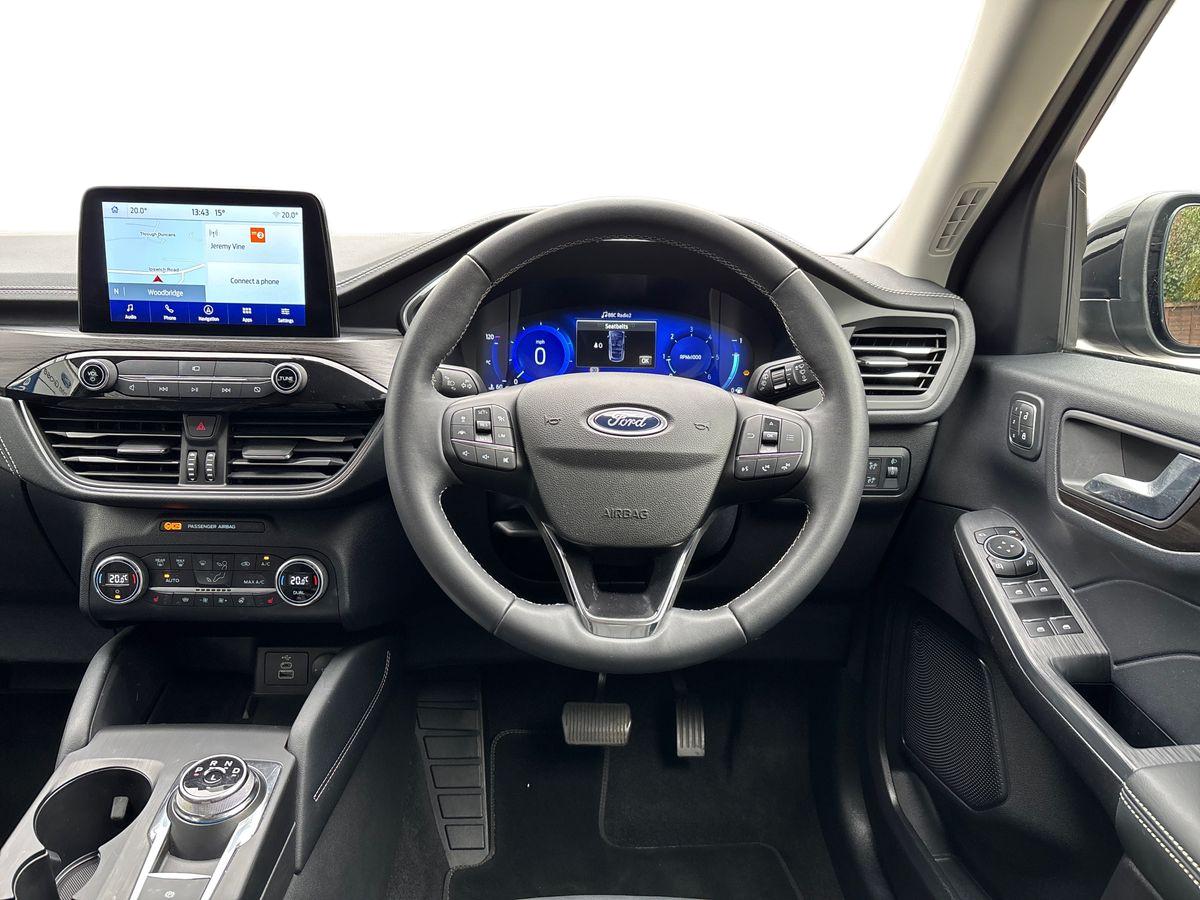 Used Ford Kuga 2022 for sale - 76176346: Photo 14