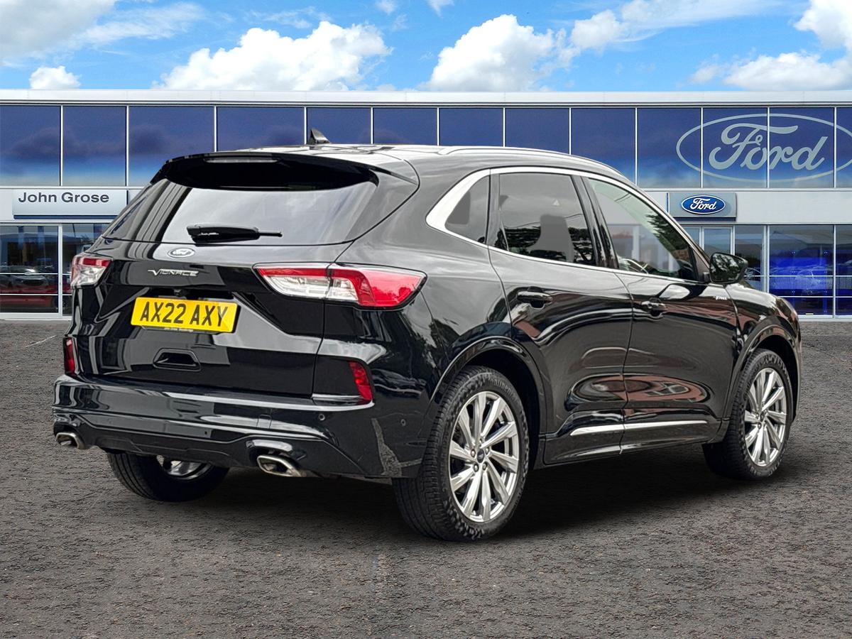 Used Ford Kuga 2022 for sale - 76176346: Photo 3
