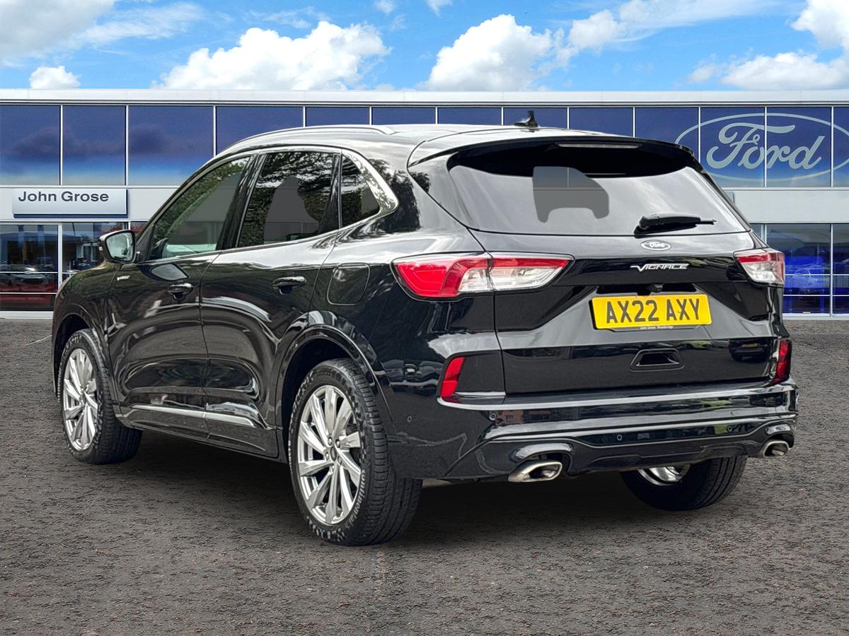 Used Ford Kuga 2022 for sale - 76176346: Photo 6